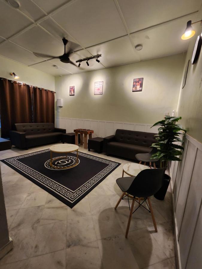 Sun Star Home By Ipoh Maju Stay Bagian luar foto