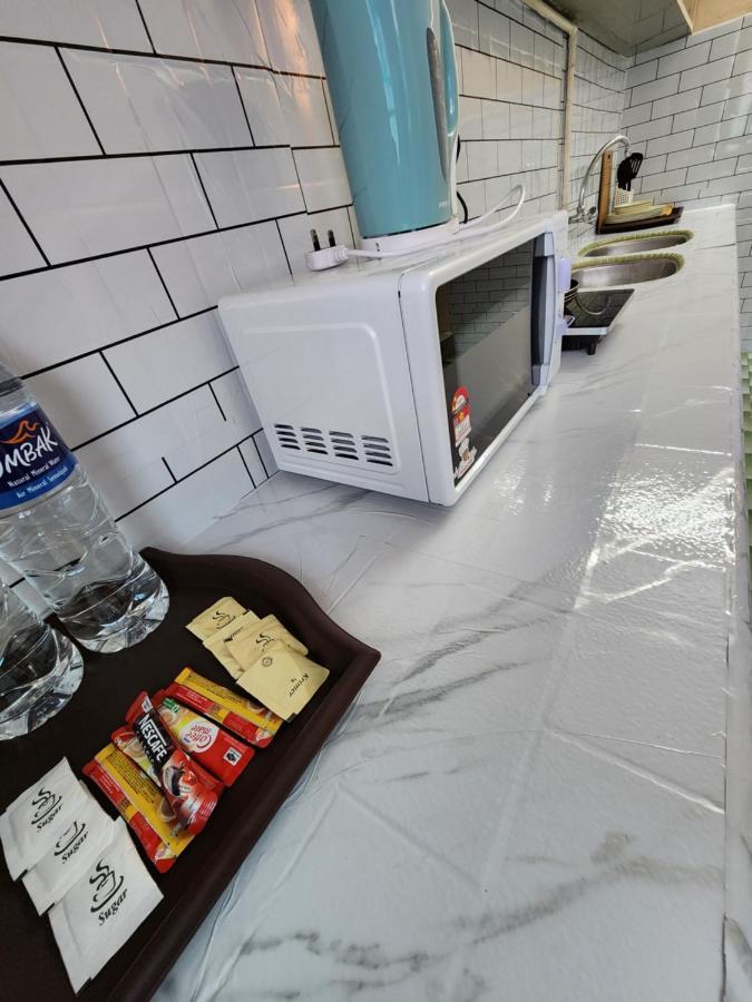 Sun Star Home By Ipoh Maju Stay Bagian luar foto